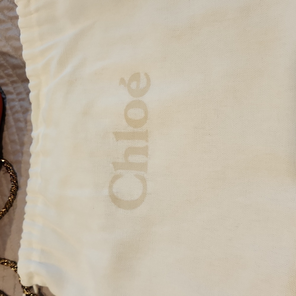 Chloe hand bag - Picture 5 of 7